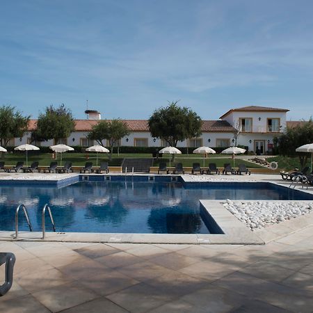 Vila Gale Alentejo Vineyard - Clube De Campo Albernoa Exteriör bild